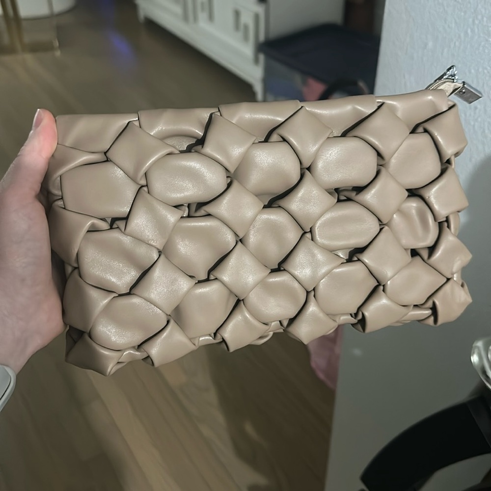 Cute clutch or crossbody purse